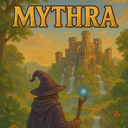Mythra logo