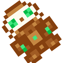 Sans Totem of Undying logo