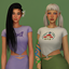 Fern & Fable Collection - Basic Top logo