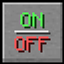 More Readable Settings logo