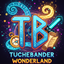 Tuchebander Wonderland logo