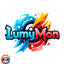 LumyMon logo