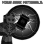 Your Dark Materials logo