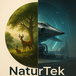 NaturTek project image