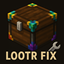 Lootr Fixes logo