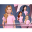 SONYASIMS - NEW BEGINNING HAIR  KIDS logo