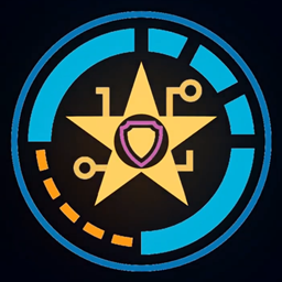 Imperial Police logo