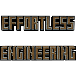 Effortless Engineering logo