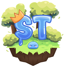 Slime Throne | Tensura