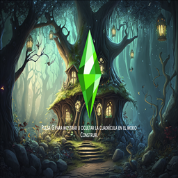 Loading Screen Enchanted Forest 3 logo