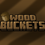 wood buckets logo
