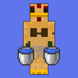 Hold that Bucket! project image