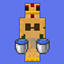 Hold that Bucket! logo