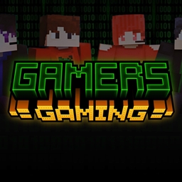 Gamers Gaming logo