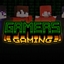 Gamers Gaming logo