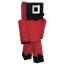 Squid Game system (No red light green light and dalgona) logo