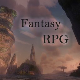 Fantasy World RPG