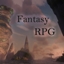 Fantasy World RPG logo