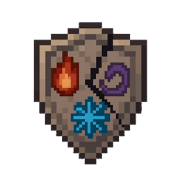 Spell Vulnerabilities logo