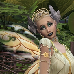 Seelie Lou | No CC