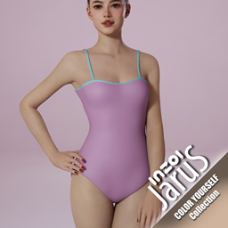 Swimsuit 2 project avatar