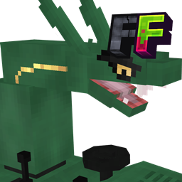 F&F: Special 'Mons project image