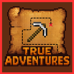 True Adventures logo