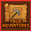 True Adventures logo