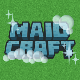 Maidcraft logo