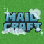 Maidcraft logo