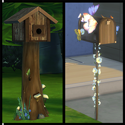 Basegame mailboxes project image