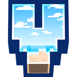 Iconnickraft V project image