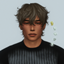 Atlas Beckham | Male Sim logo