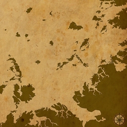 Isle of Berk (Across the Archipelago)