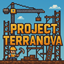 The Project Terranova logo