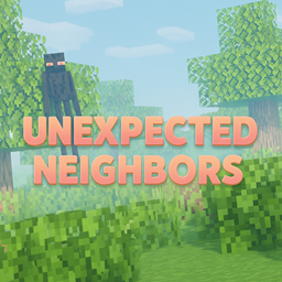 Unexpected Neighbors