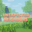 Unexpected Neighbors logo