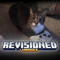 Revisioned Phase logo