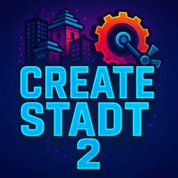 Create Stadt 2 logo