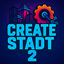 Create Stadt 2 logo