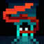 Soul Knight Weapons logo