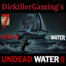 Undead Water Two project image