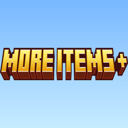 MoreItemsplus++