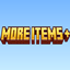 MoreItemsplus++ logo