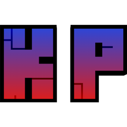 K' P menu  project image