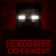 Herobrine Experiment logo
