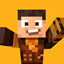 Server War logo