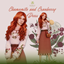 Chamomile and Cranberry Dress logo