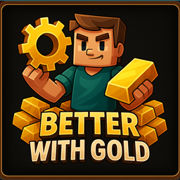 Better With Gold project image