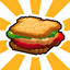 Chompy Achievements logo